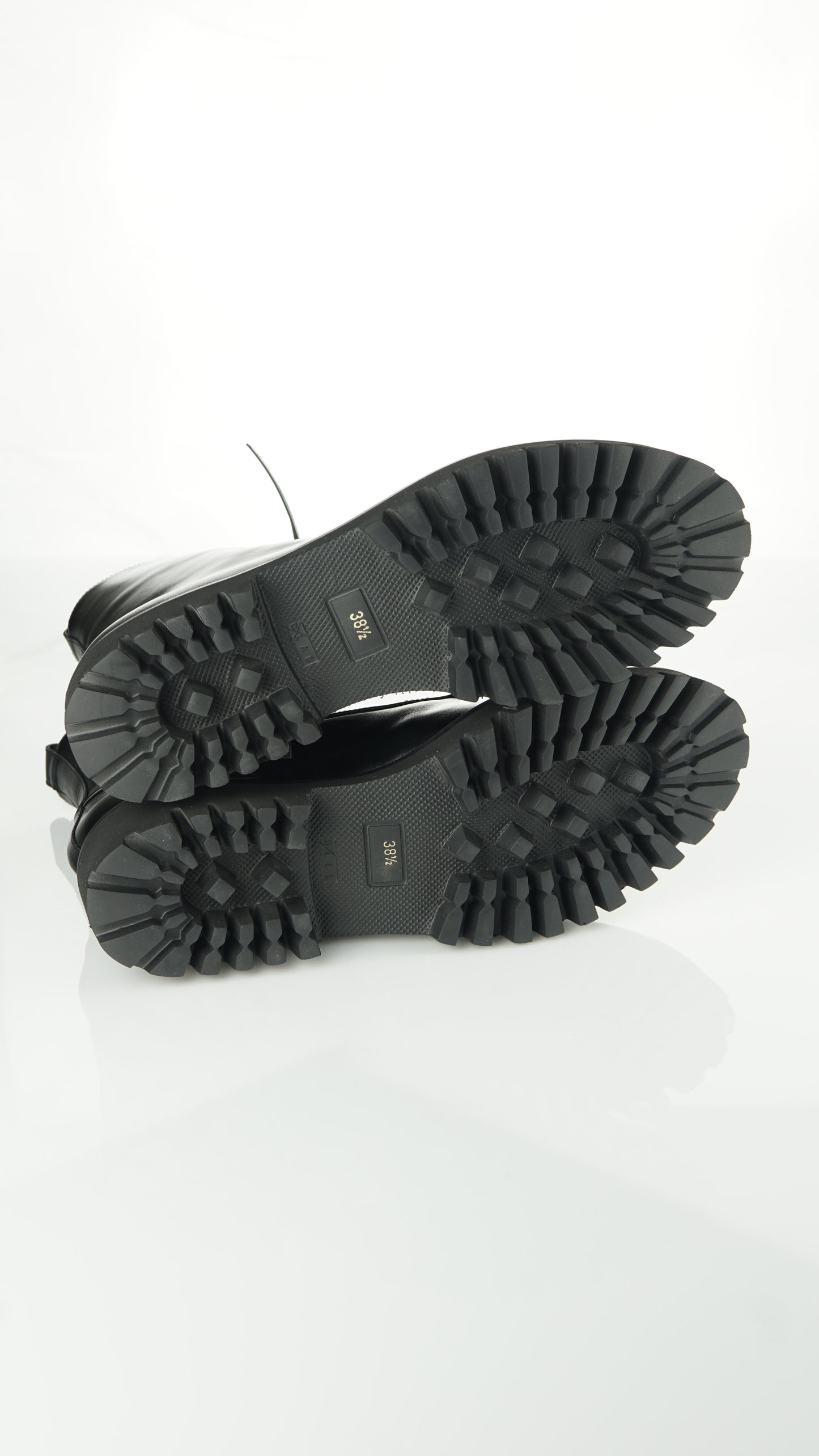 Viola Fonti - Ankle Boots mit Zip