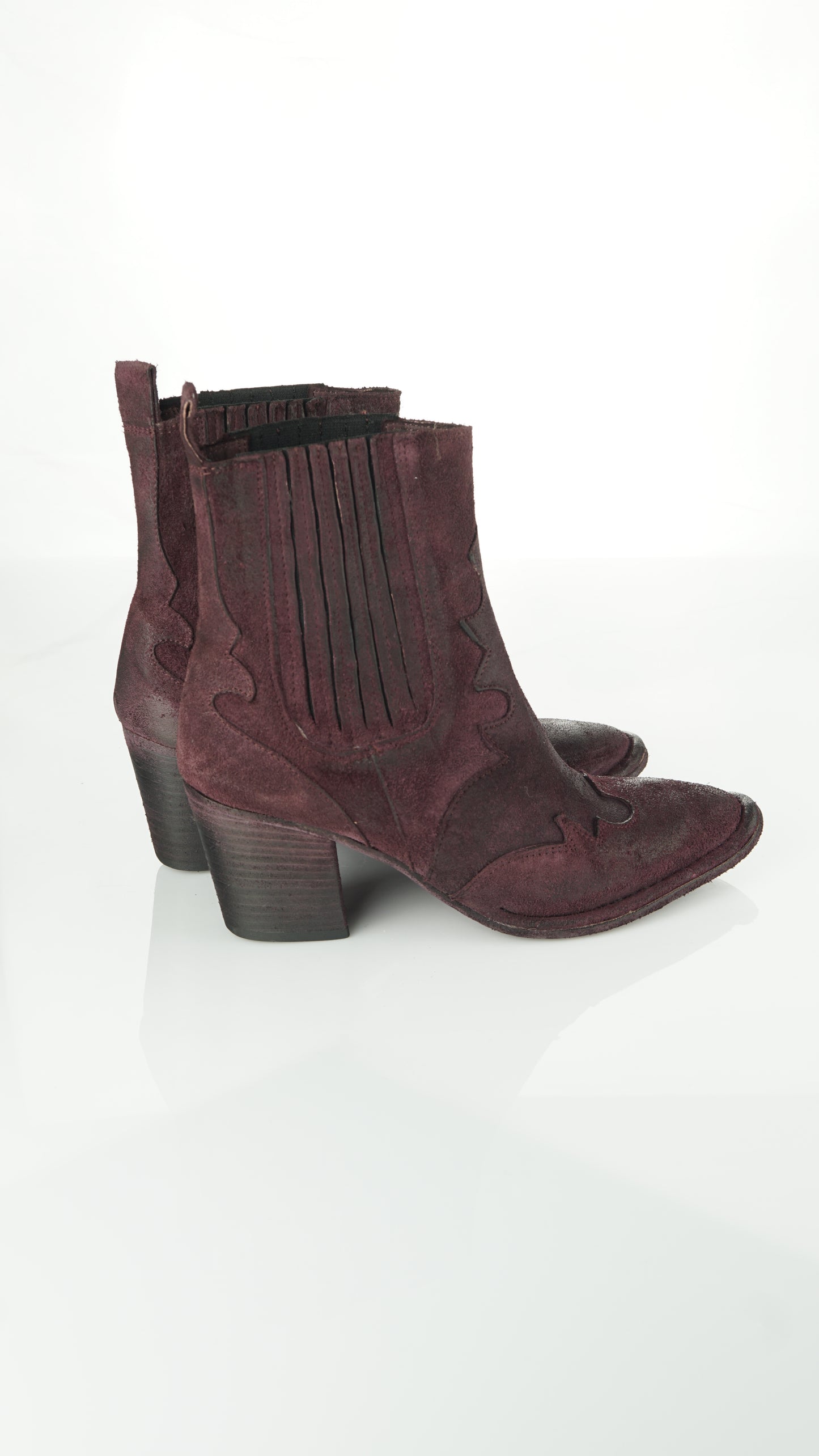 Lavage - Cowboy Boots