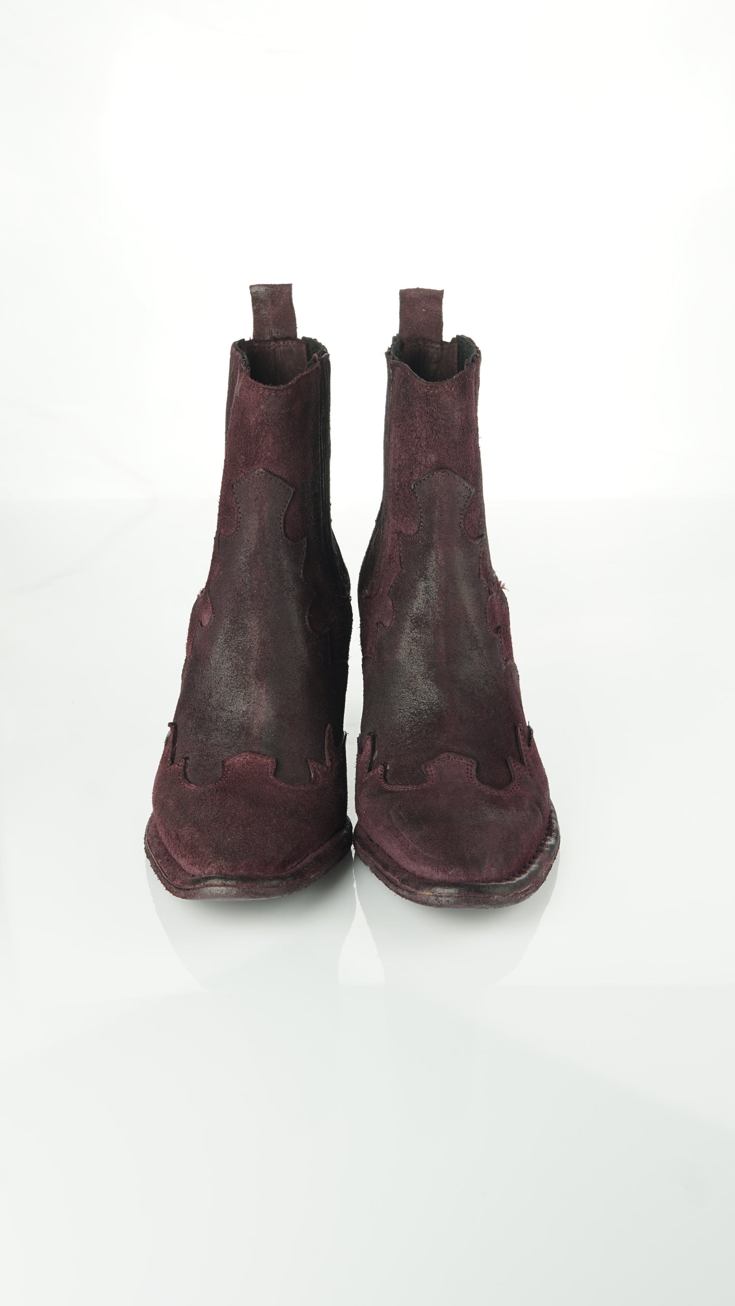 Lavage - Cowboy Boots