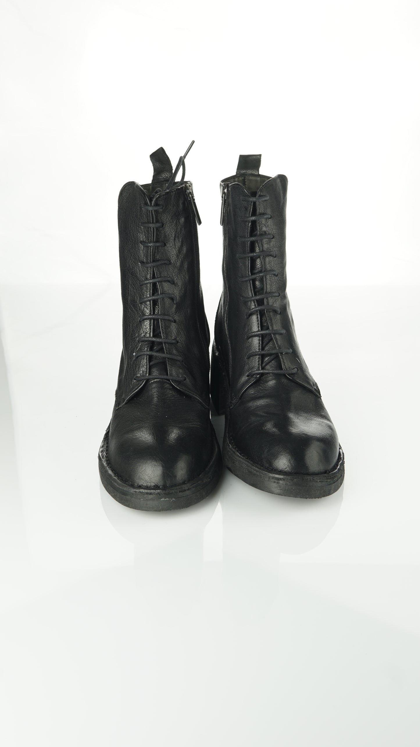 Lavage - Schnürstiefel