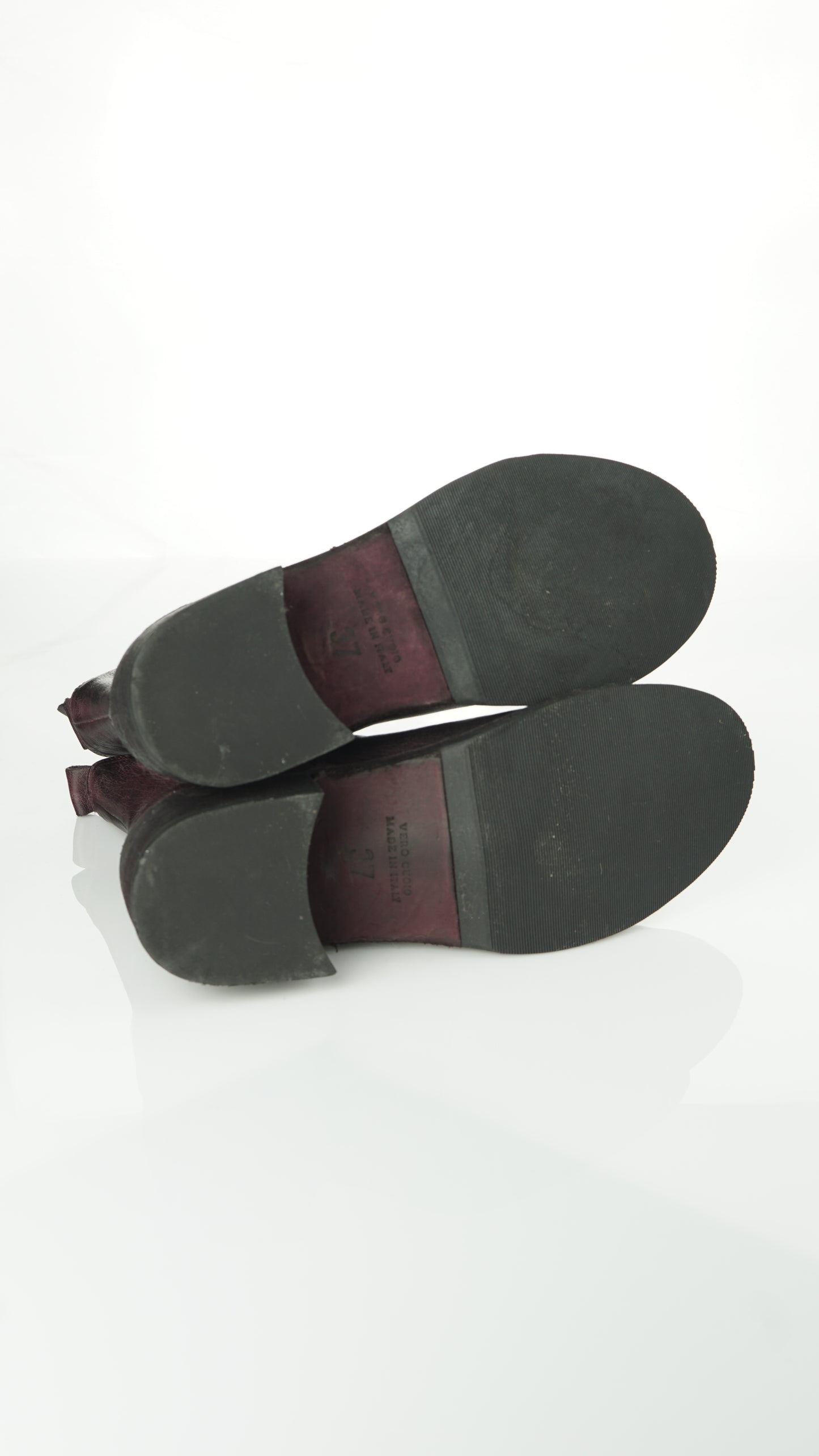 Lavage - Chelsea Boots mit Absatz