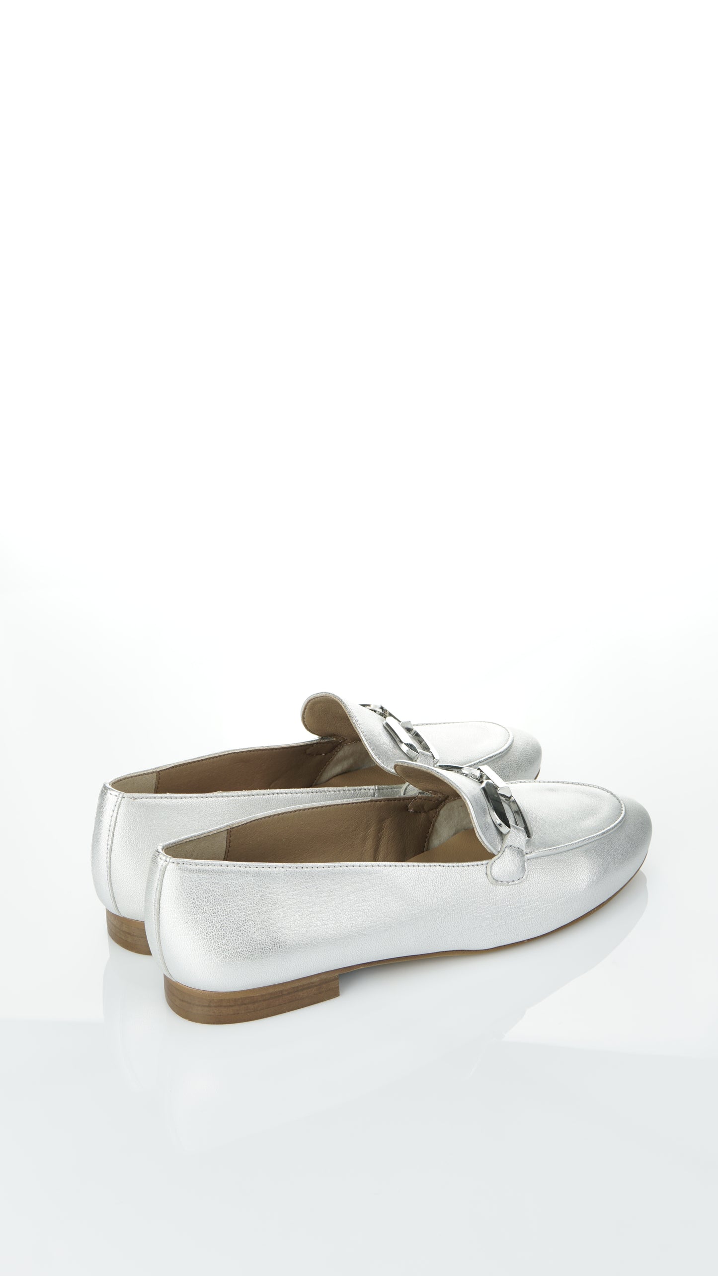 KMB - Loafer Metall Detail
