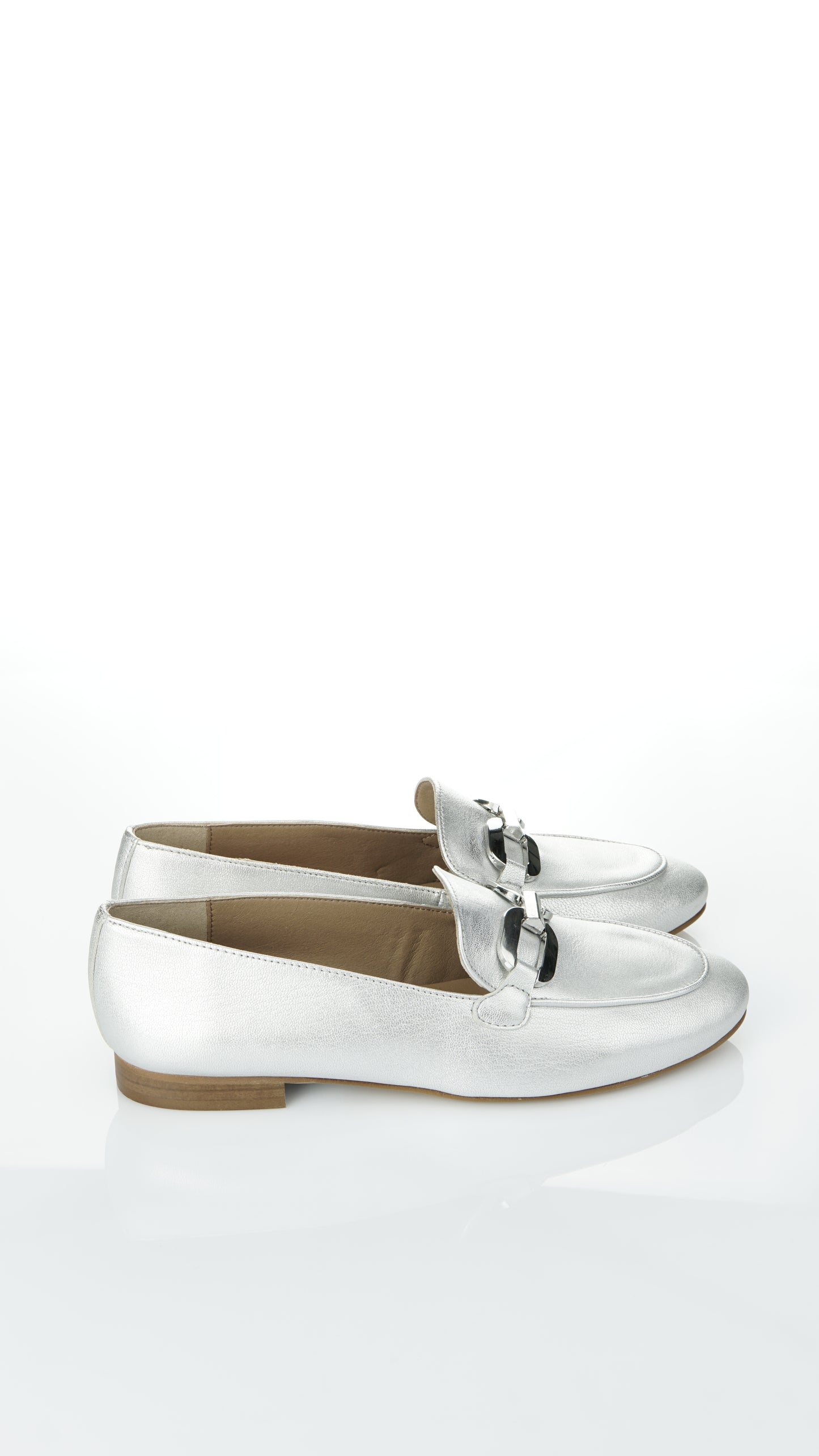 KMB - Loafer Metall Detail