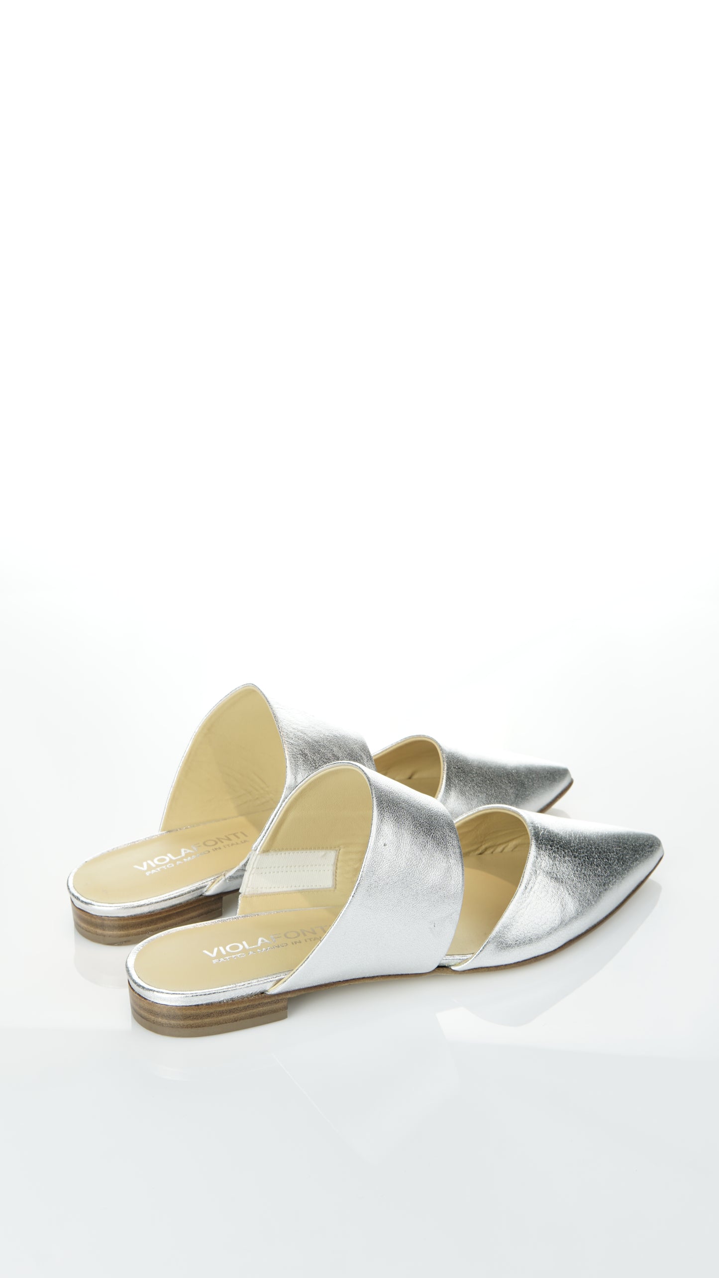 Viola Fonti - Slipper Band