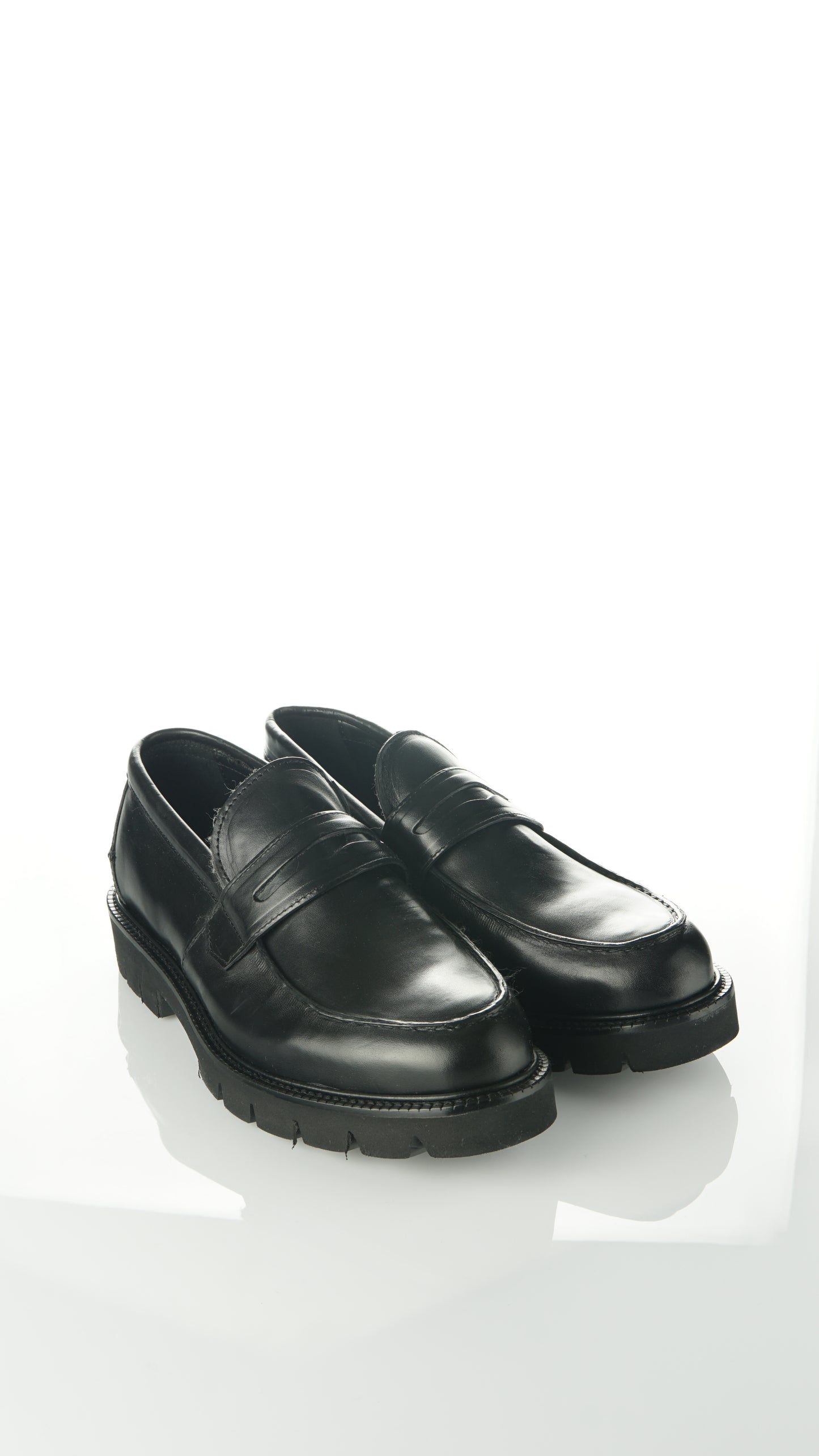 Luccico - Loafer