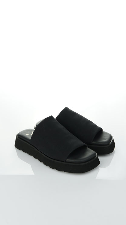 KMB - Slipper Profilsohle Neopren