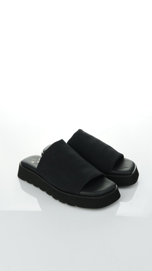 KMB - Slipper Profilsohle Neopren