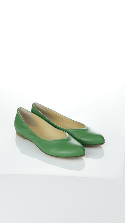 Viola Fonti - Ballerina V-Form