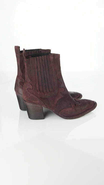 Lavage - Cowboy Boots