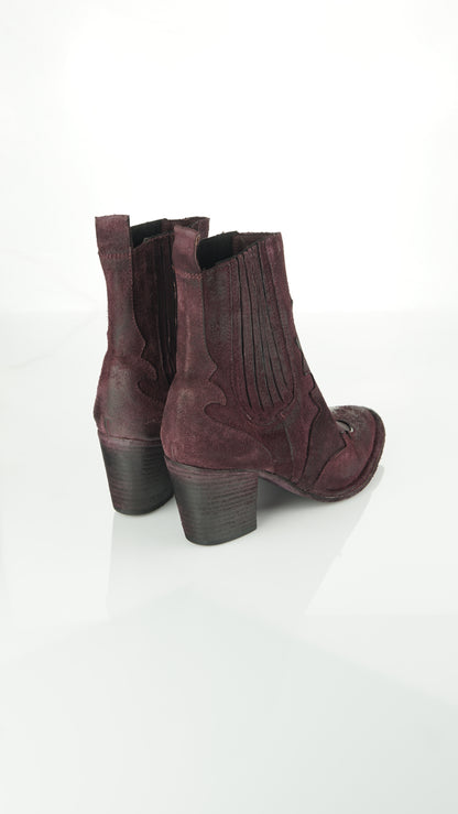 Lavage - Cowboy Boots