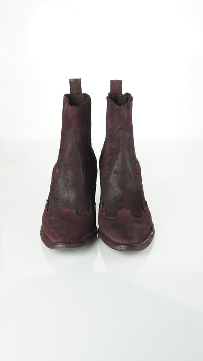 Lavage - Cowboy Boots