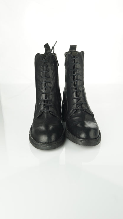Lavage - Schnürstiefel