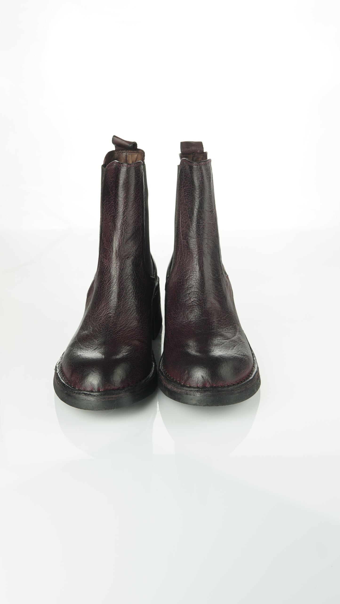 Lavage - Chelsea Boots mit Absatz