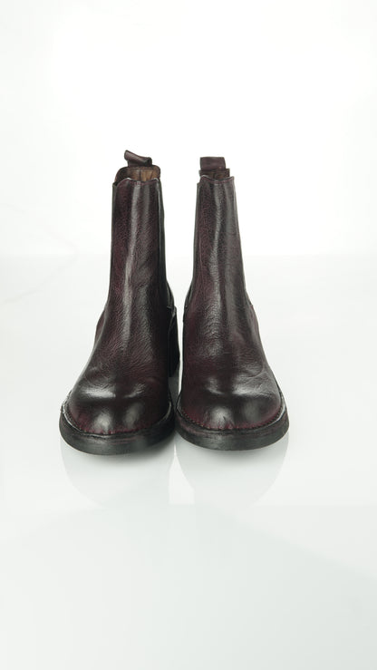 Lavage - Chelsea Boots mit Absatz