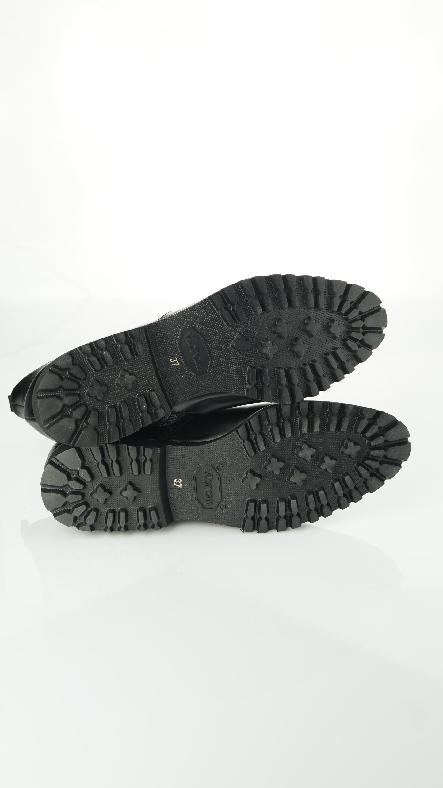Viola Fonti - Kurze Stiefelette