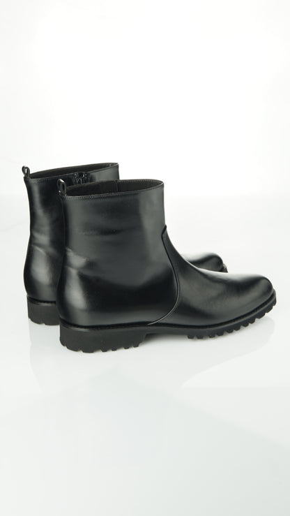 Viola Fonti - Kurze Stiefelette