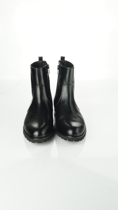 Viola Fonti - Kurze Stiefelette