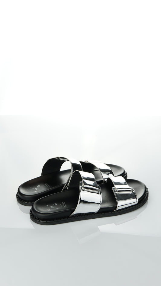 KMB - Slipper Metallic