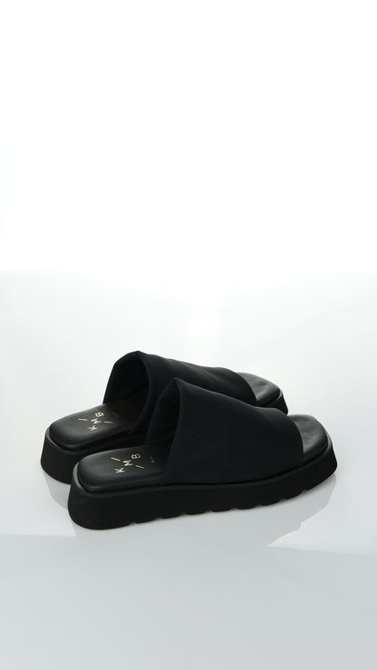 KMB - Slipper Profilsohle Neopren