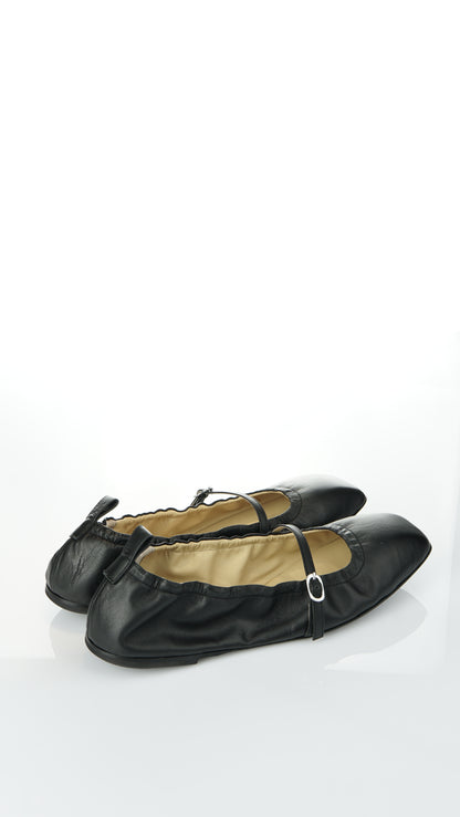 Viola Fonti - Soft Ballerina Gummi Eckig