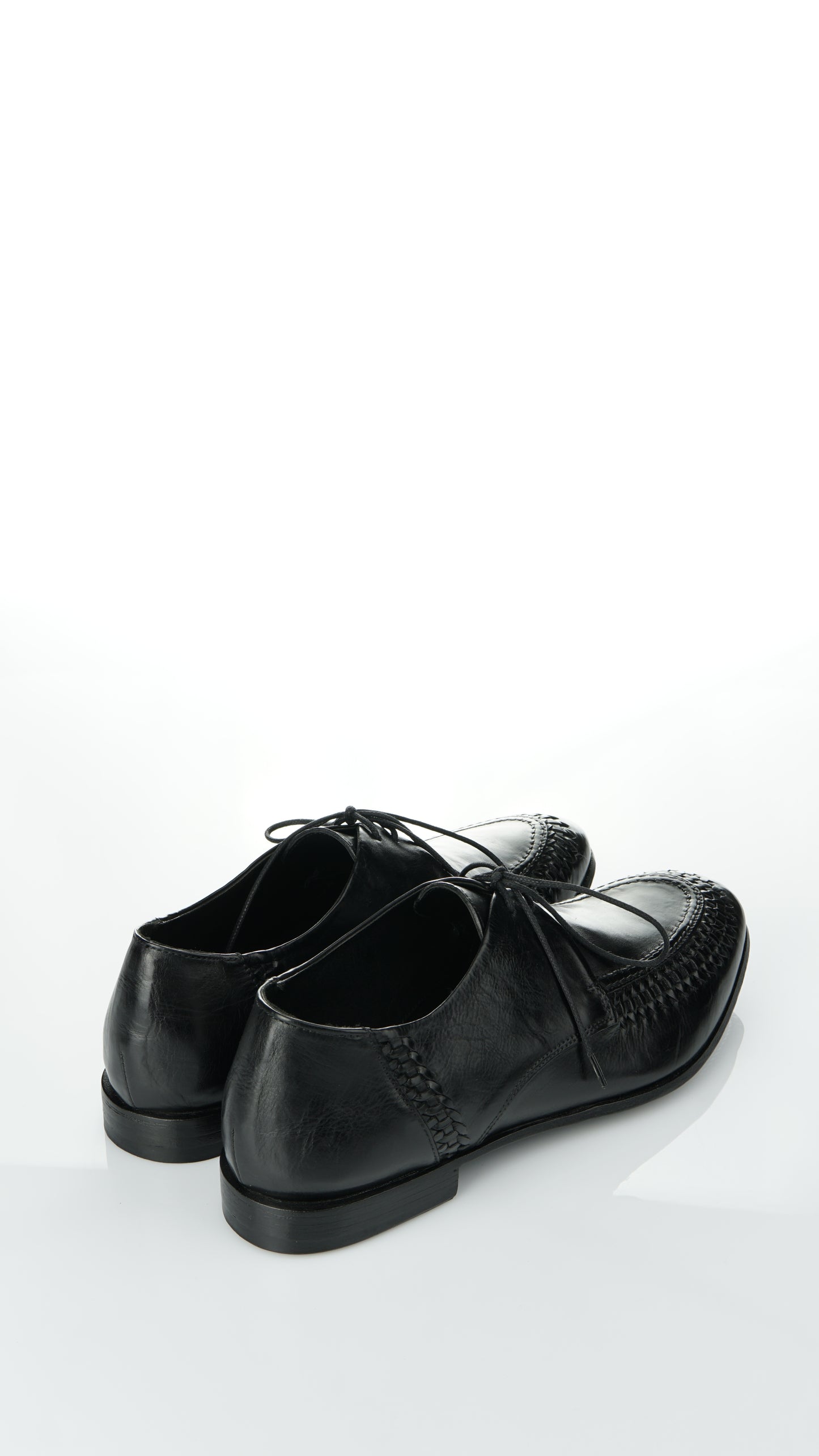 King - Halbschuh