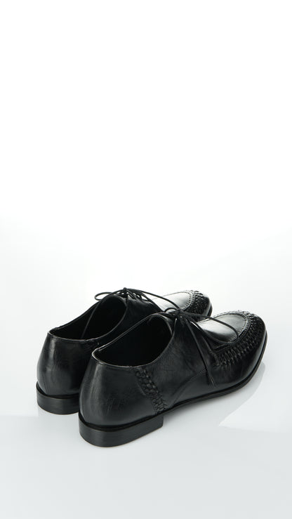 King - Halbschuh