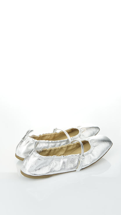 Viola Fonti - Soft Ballerina Gummi Eckig