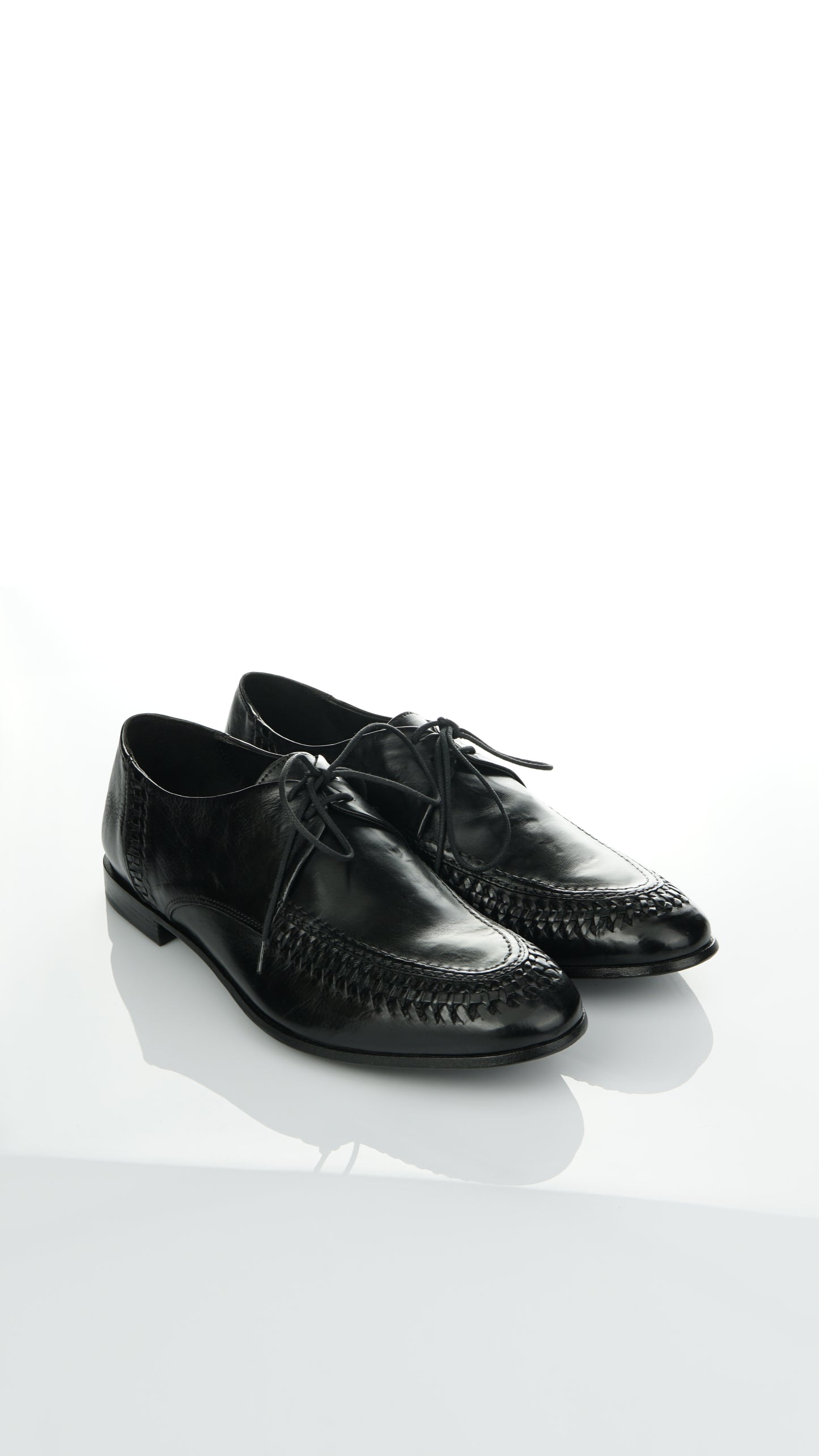 King - Halbschuh