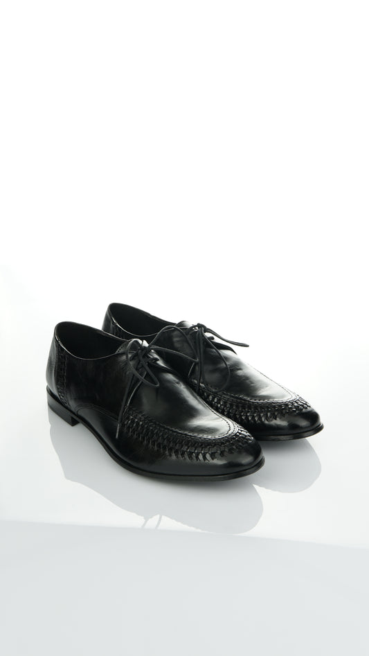King - Halbschuh