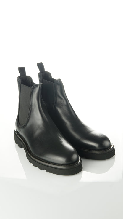 Area Forte - Chelsea Boots