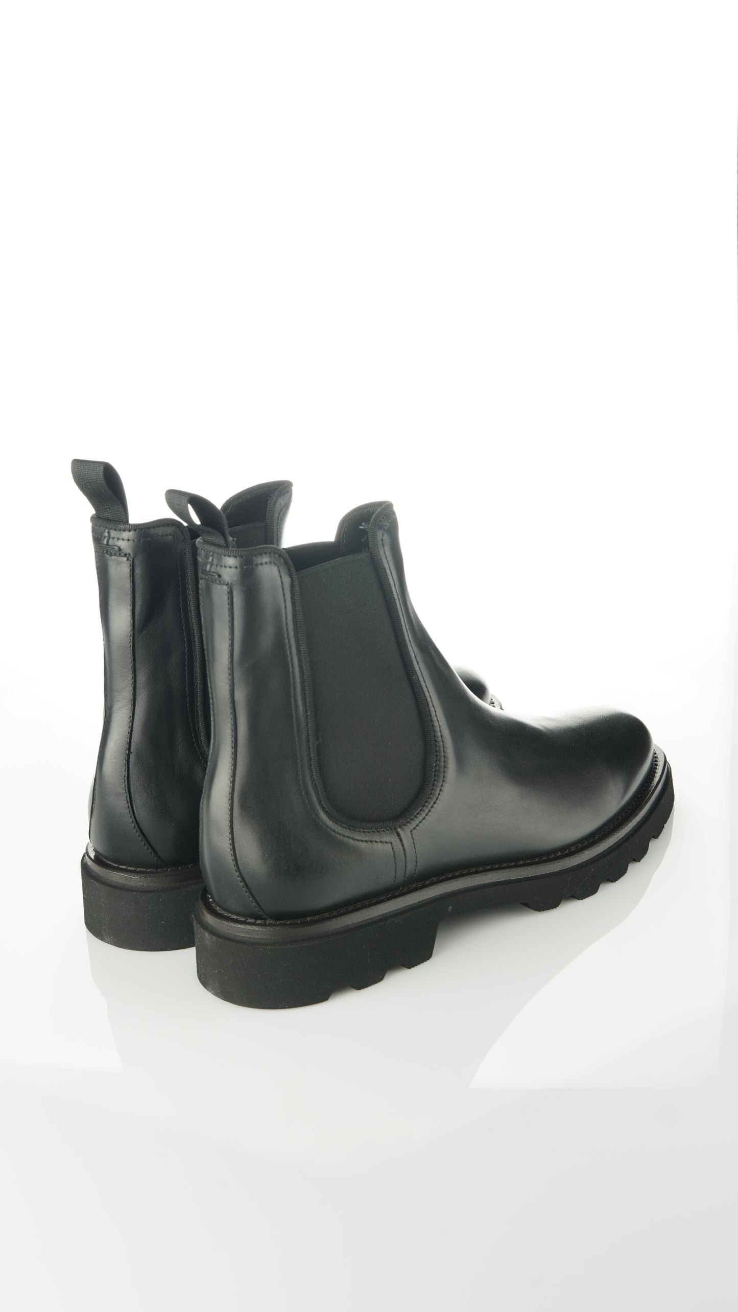 Area Forte - Chelsea Boots