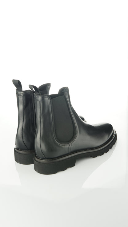 Area Forte - Chelsea Boots